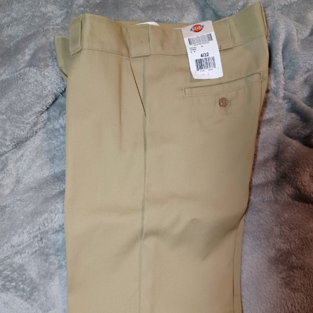 Dickies women's 774 work pants